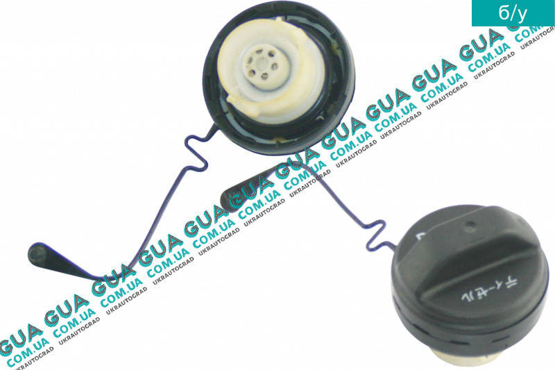 

Крышка топливного бака 7730035050 Toyota / ТОЙОТА LAND CRUISER 2000-