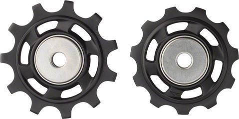 

Ролики заднего переключателя SHIMANO Deore XT RD-M8000 Y5RT98120