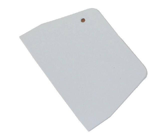 

Скребок для айсинга и крема "Трапецевидный" 13*10 см