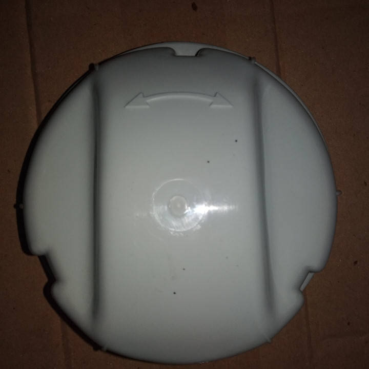 

Крышка фары Таврия Славута