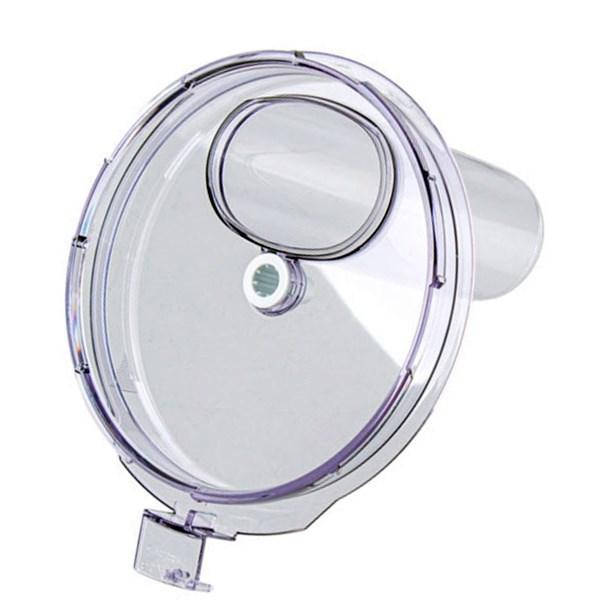 

Крышка чаши основной для кухонного комбайна Braun 67051139