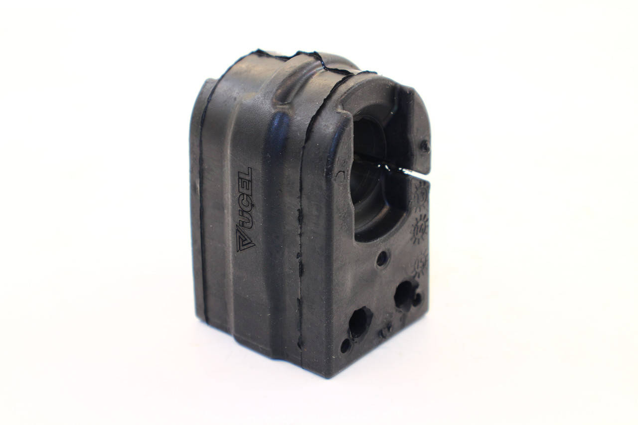 

Втулка стабилизатора Рено Меган III (Универсал) Ø22mm. UCEL (Турция) 10740A