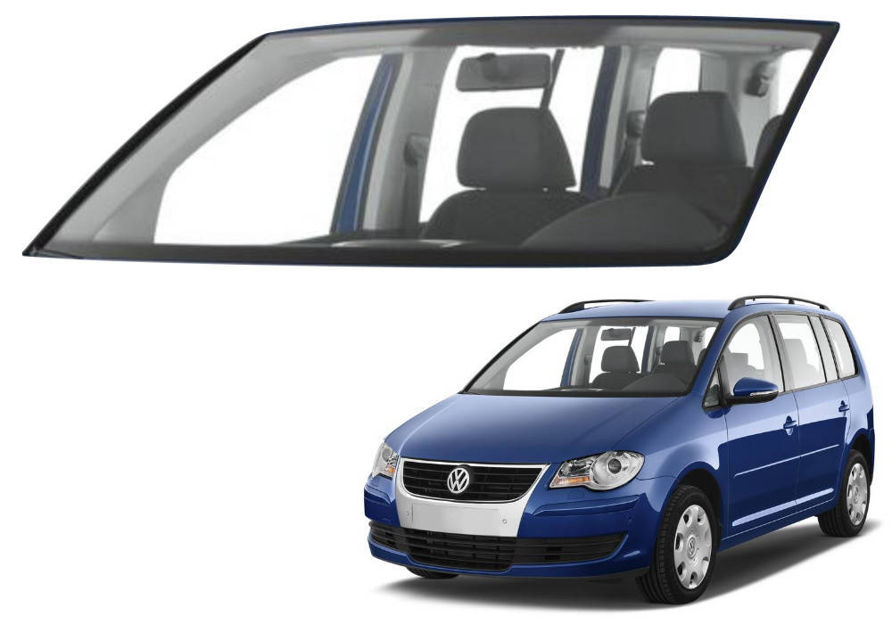 

Лобовое стекло Volkswagen Touran I 2003-2015