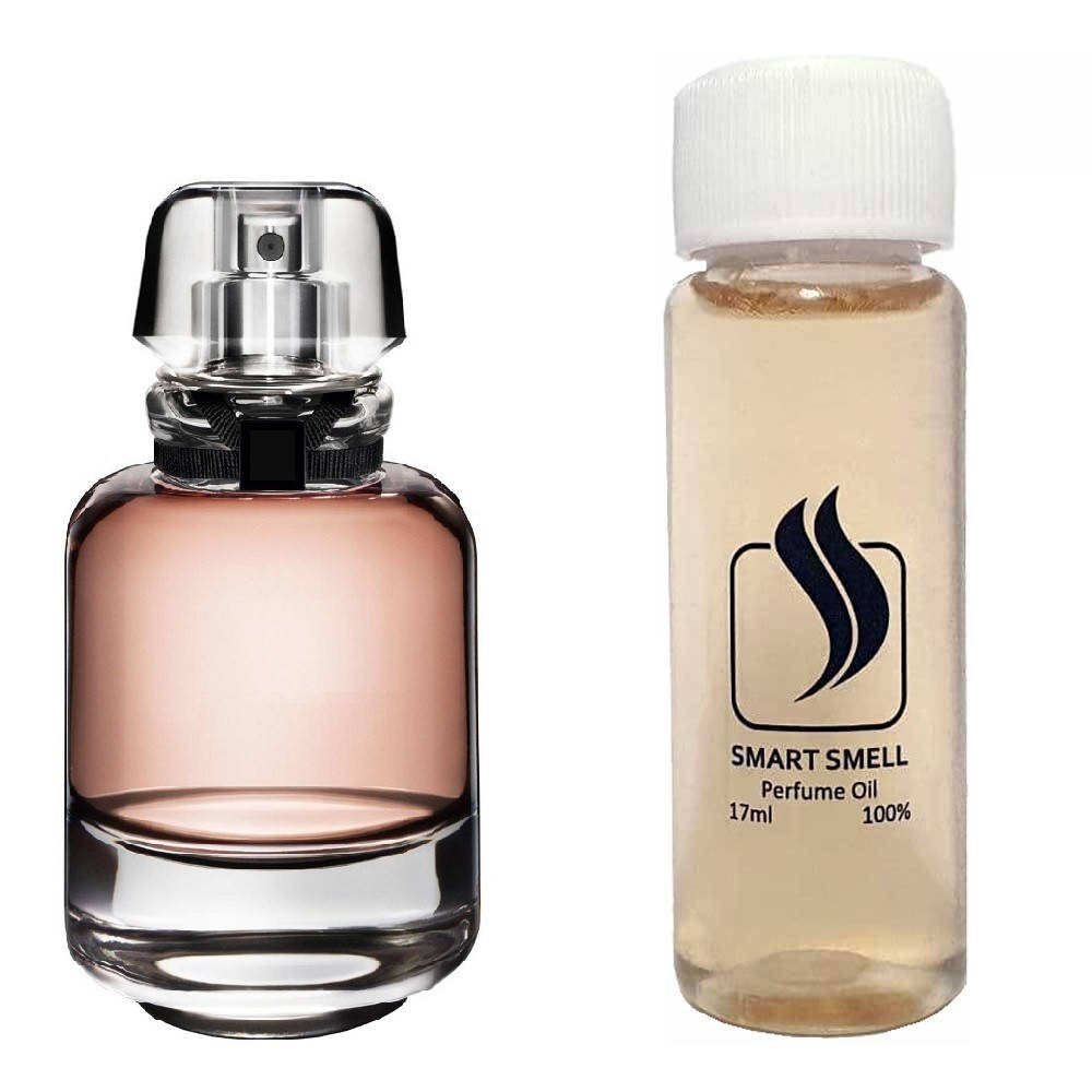 

Парфюмерный концентрат 17 мл с аналогом Живанши, Л Интердит фо Хё (Givenchy, L'Interdit for Her)