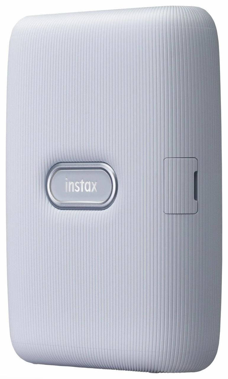 

Мобильный принтер Fujifilm Instax mini Link Ash White EX D (16640682)