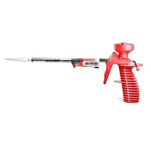 

Пистолет для монтажной пены Stark 185 мм 510001250