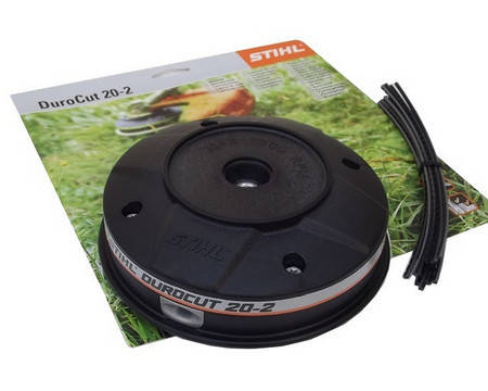 

Косильная головка DuroCut 20-2 Stihl