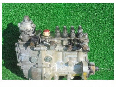 

DAEWOO LUBLIN III 2.5 D Топливный насос высокого давления, ТНВД 4M3176 BE