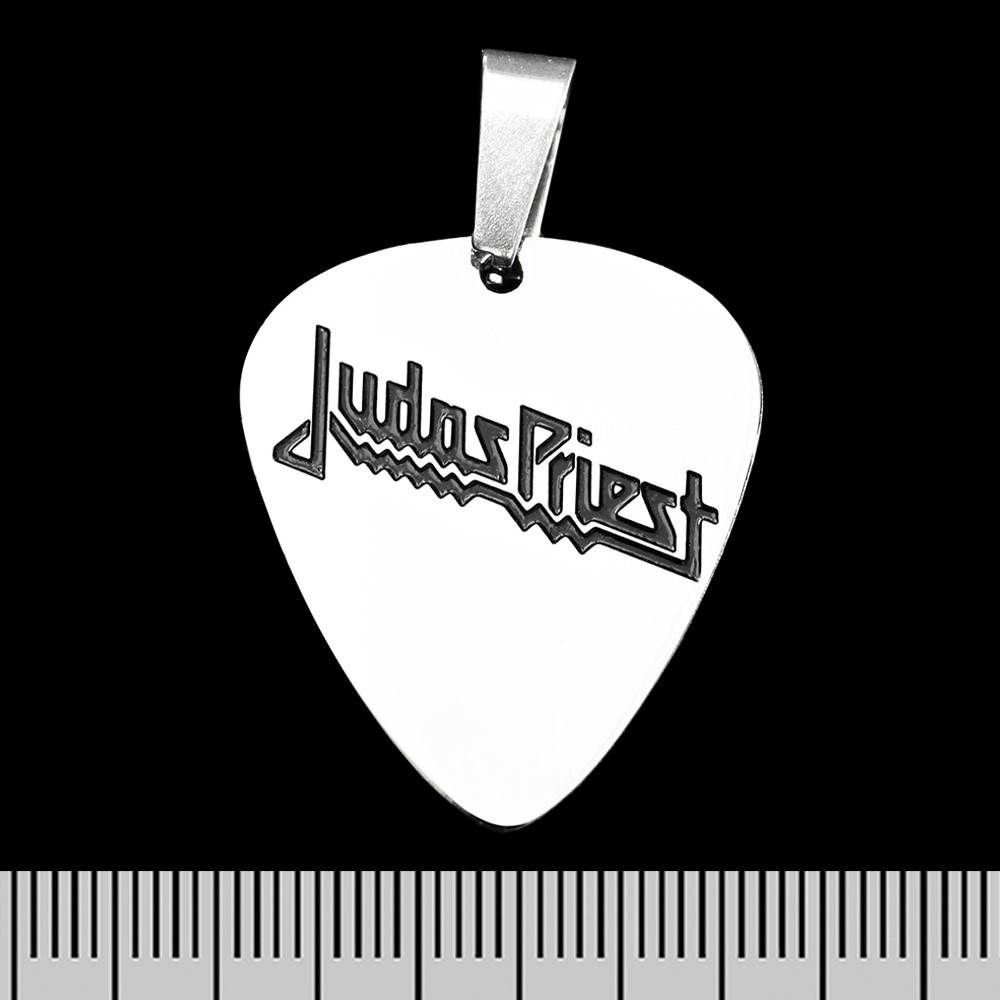 

Кулон Judas Priest (ptsb-048) медіатор