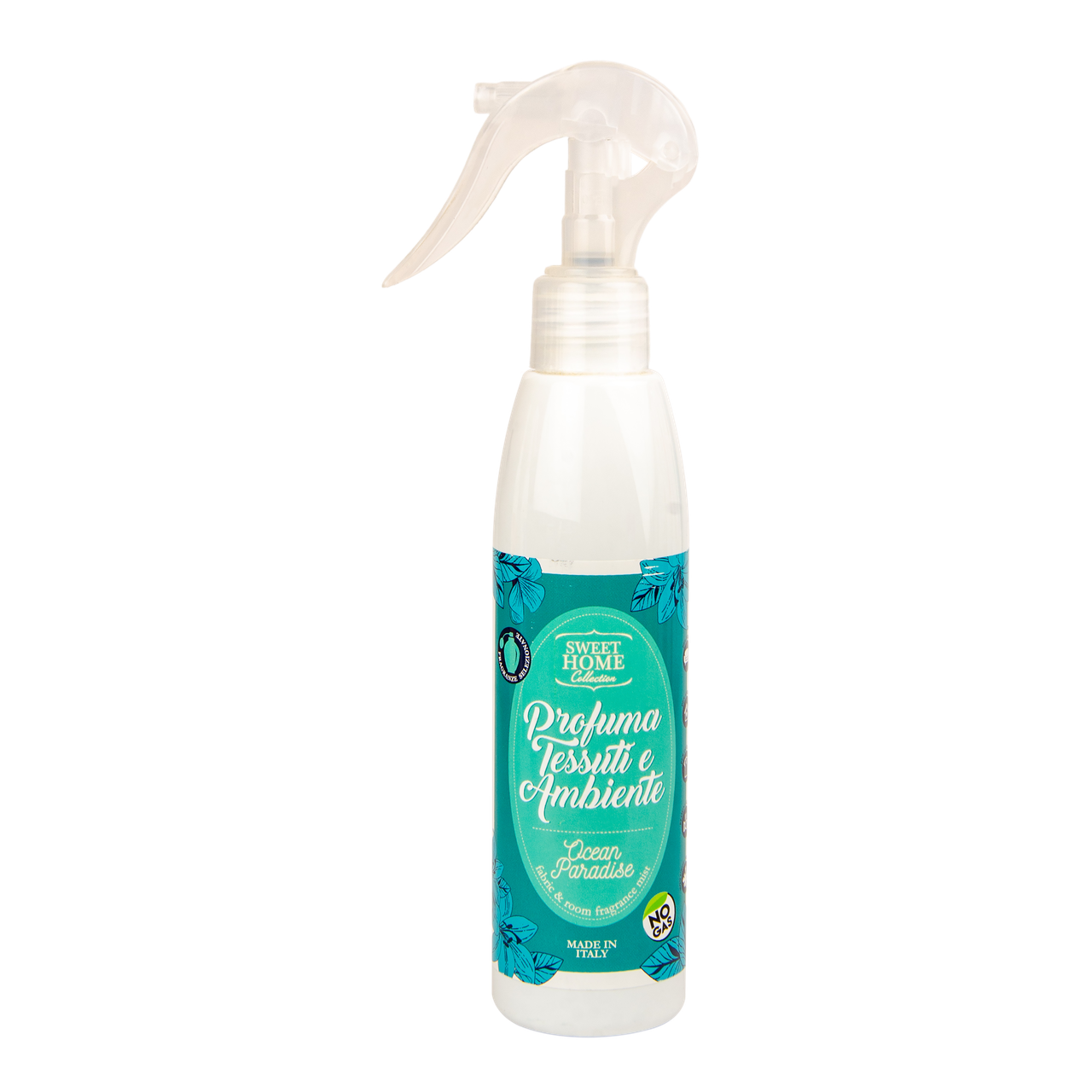 

Sweet Home освежитель воздуха OCEAN PARADISE 250 мл