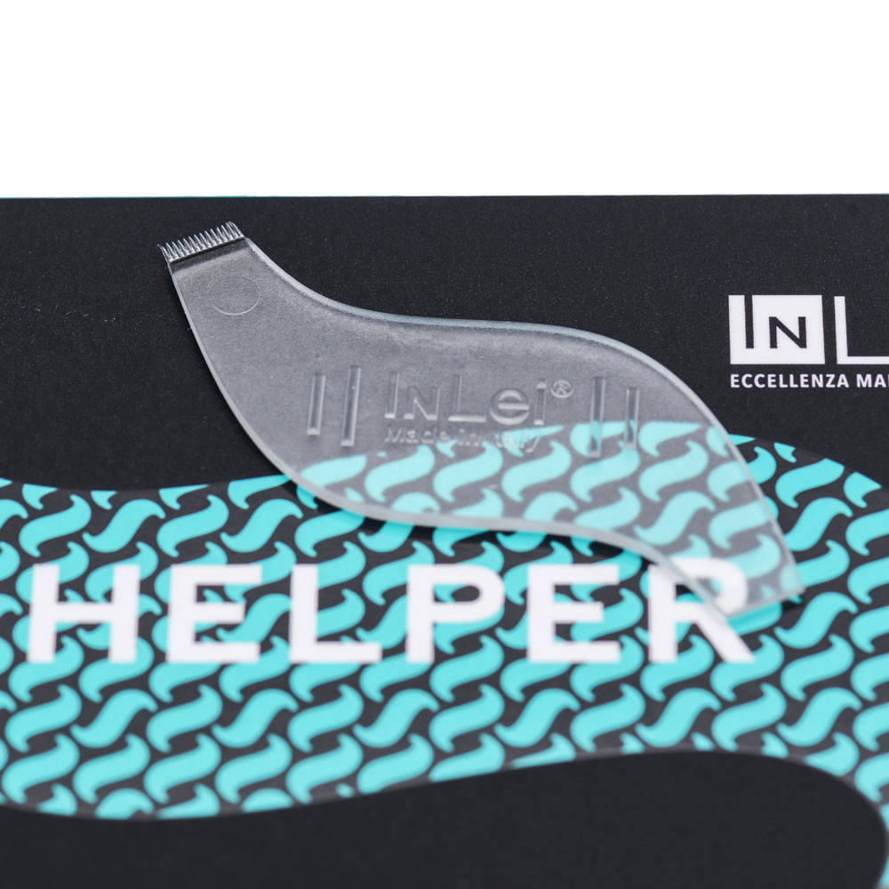 

HELPER для ламинирования и биозавивки ресниц In Lei (аппликатор для ресниц)