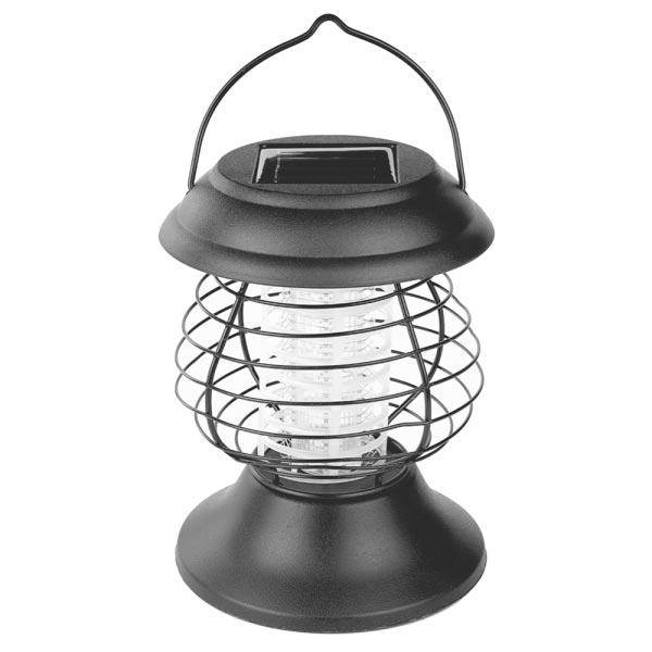 

Уничтожитель насекомых, LED / UV лампа, CTRL-IN102S, Белый