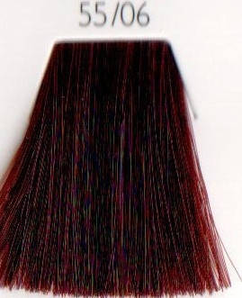 

Wella Color Touch Plus 55/06 пион