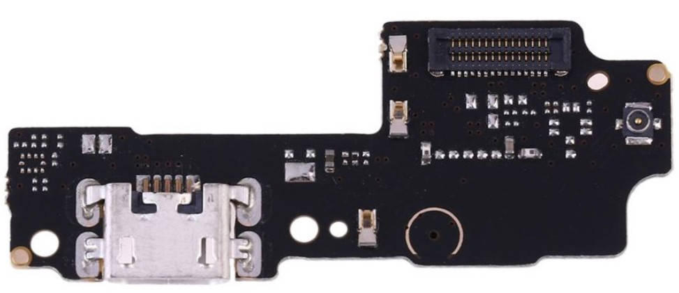 

Разъем зарядки Xiaomi Redmi Go (с платой) H/C