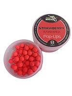 

Бойл Профмонтаж Pop-Up d=8мм Клубника 17256