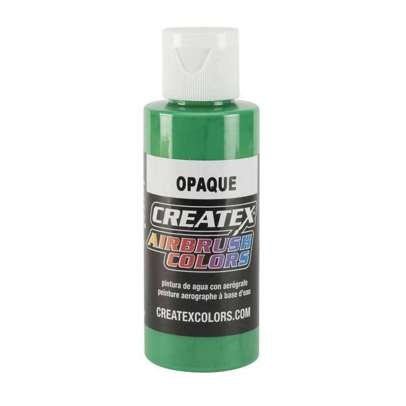 

AB Opaque Light Green (непрозрачная светло-зеленая краска), 60 мл