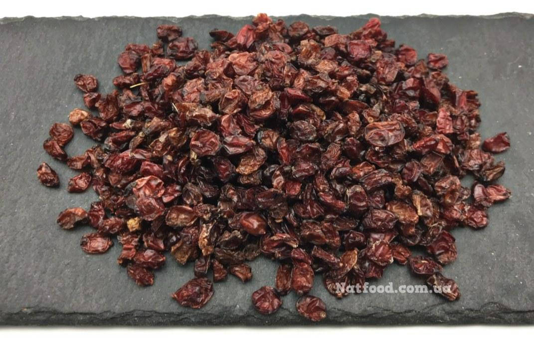 

Барбарис красный без косточки, 100г.