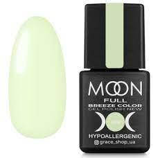

Гель-лак Moon Full Breeze color 439, 8 мл