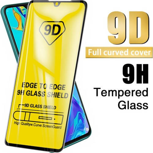 

Защитное Стекло 9D FULL GLUE TRIPLEX XIAOMI Redmi 9C