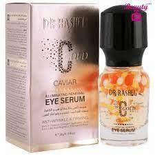 

Dr.rashel cold caviar eye serum-сыворотка для глаз Оригинал