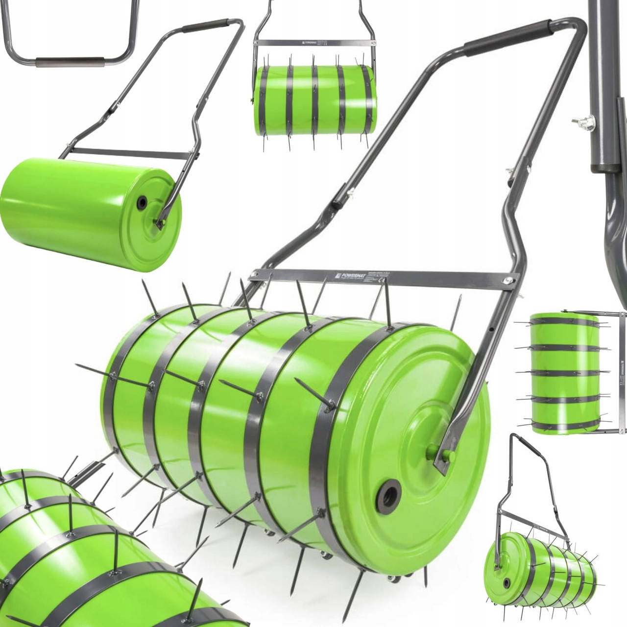 

Садовый аэратор Powermat PM-SWO-50 50см 9кг