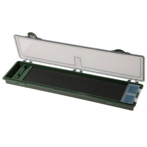 

Поводочница Carp Zoom Rig Box 32x8x2cм (CZ2608)