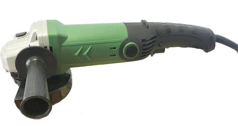 

Болгарка Craft-Tec PXAG-225 125/1200(944442076)