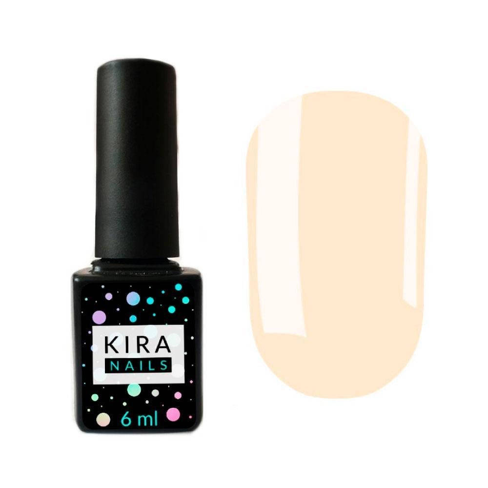 

Гель лак Kira Nails 004, 6 мл
