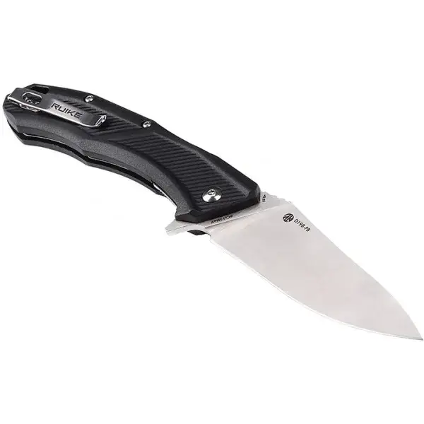 

Складной нож Ganzo Ruike D198-PB
