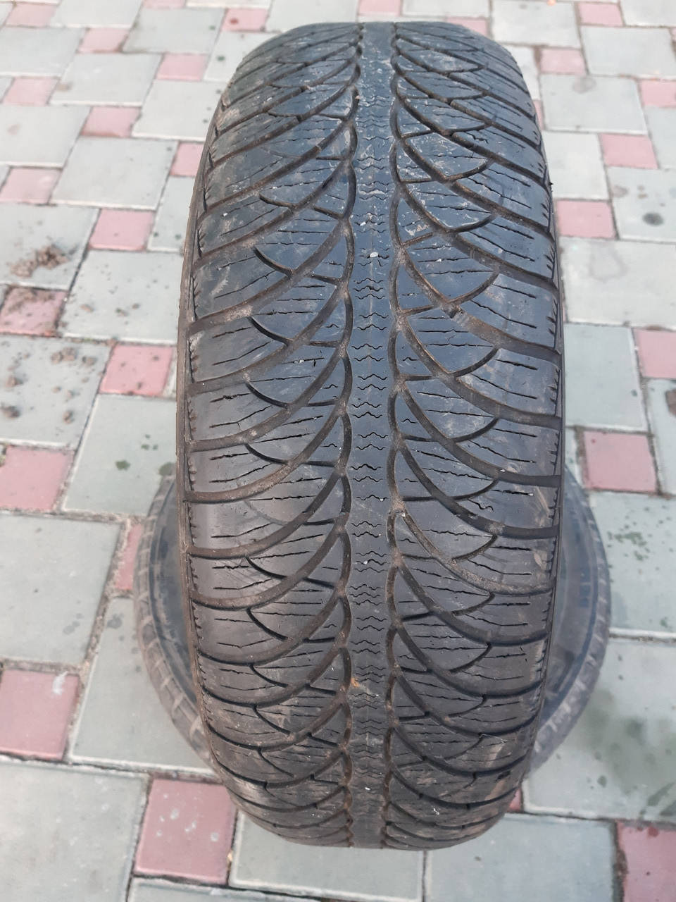 

185-60-R15 фулда