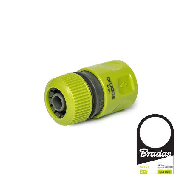 

Конектор 1/2" - STOP LIME LINE, LE-2140