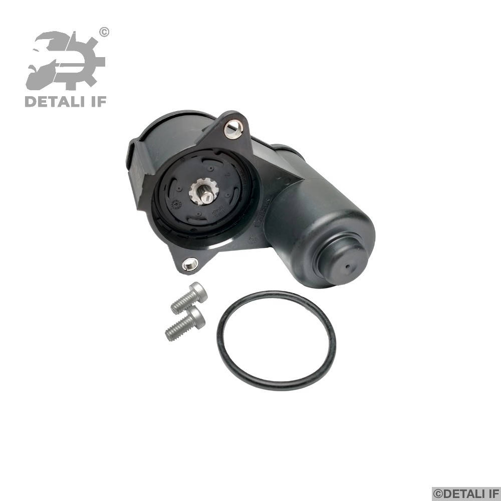 

Мотор ручника Пассат Б6 электромотор стояночного тормоза Фольксваген 3C0998281A 12 зуб