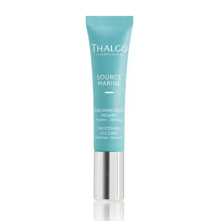 

Разглаживающий крем для кожи вокруг глаз Thalgo Smoothing Eye Care