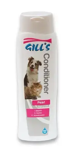 

Croci Кондиционер Gills Conditioner Pearl 200 мл (C3052979)