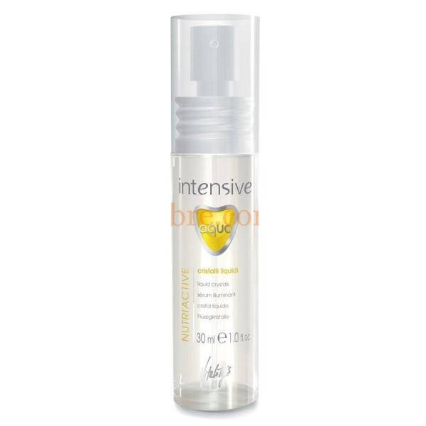 

Жидкие кристаллы Vitality’s Aqua Nourishing Liquid Crystal 30мл