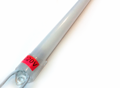 

Светодиодная линейка матовая AVT smd 5730 100см 220V