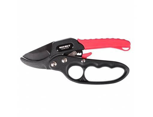 

Секатор храповой Vitals Master PS-200-03R