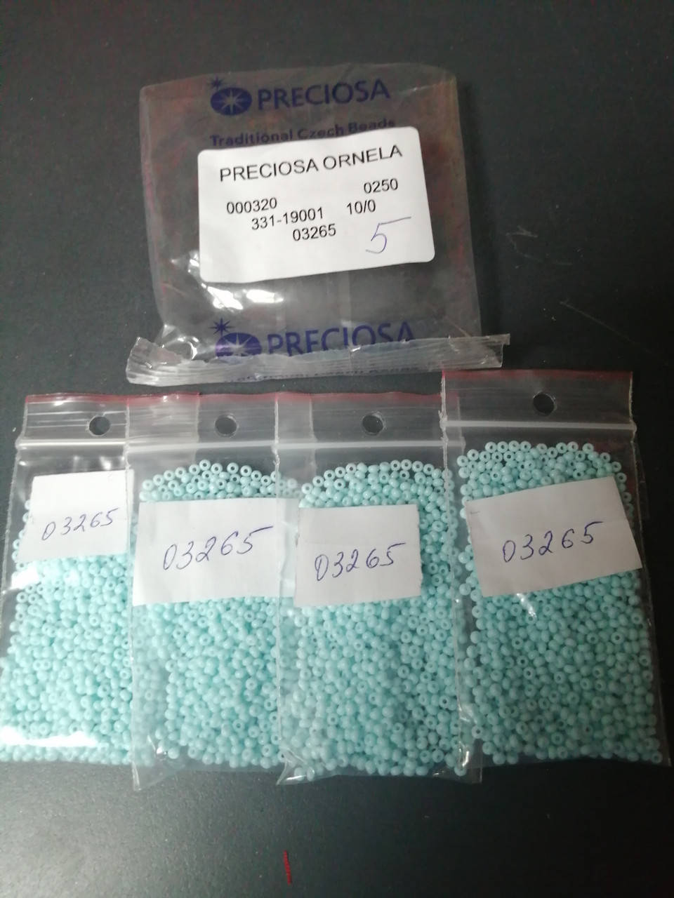 

Preciosa номер 03265