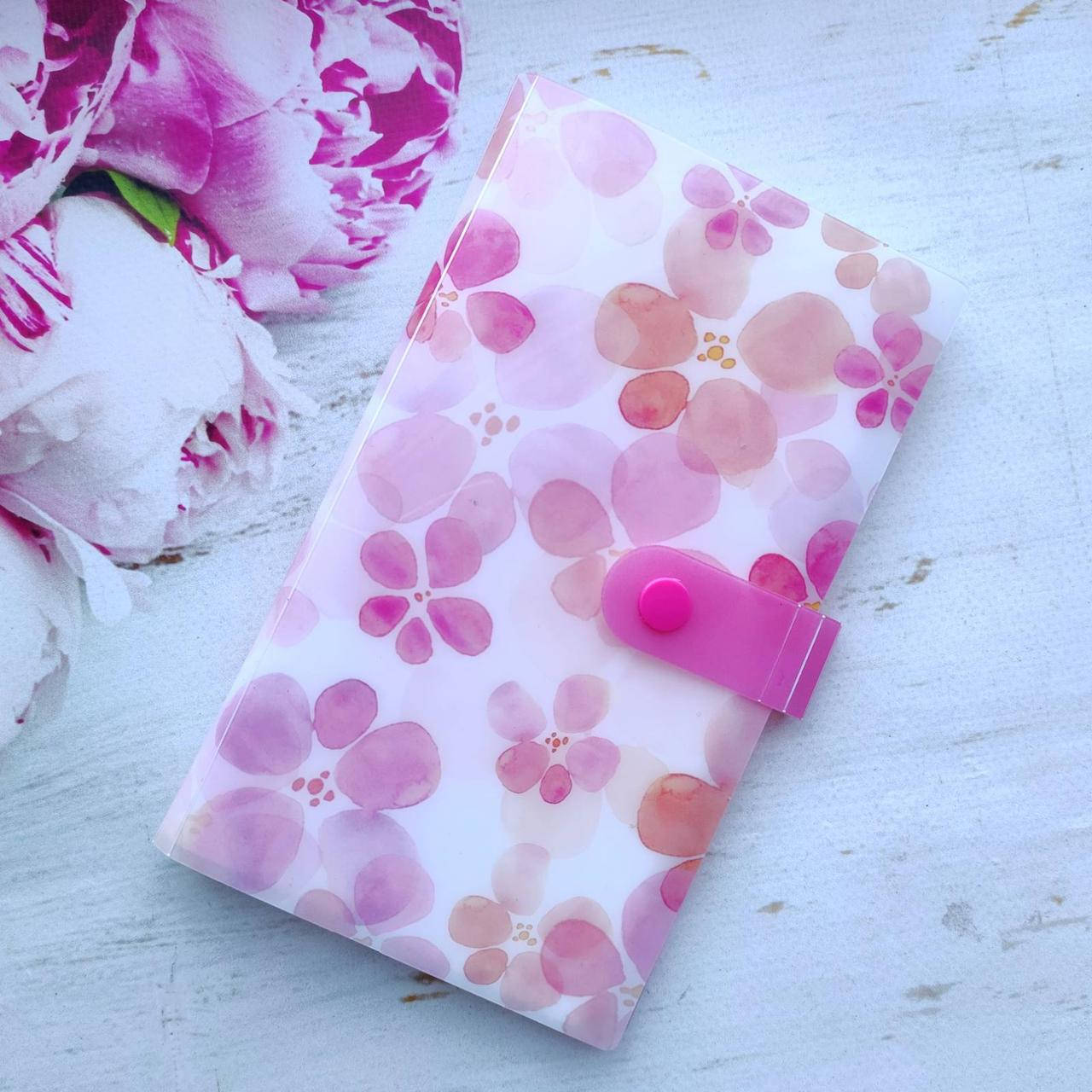 

Альбом для слайдеров 240 ячеек