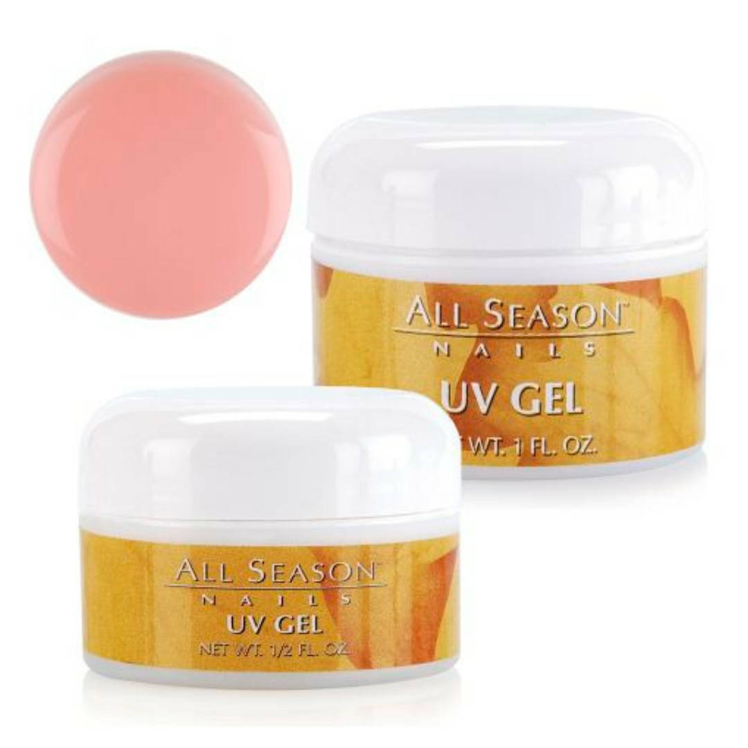 

Гель для наращивания ногтей( Pink)