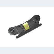 

Петля лючка бензобака Ланос (в сборе) (GM Korea) (96255372)