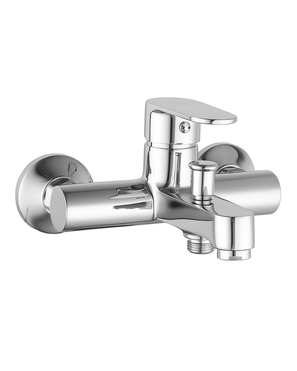 

Смеситель для ванной Imprese Lesna 10070