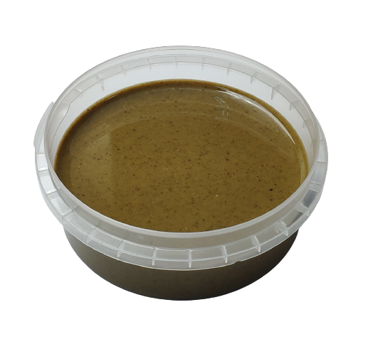 

Фисташковая паста 100 % (фисташка калифорнийская), 50 г