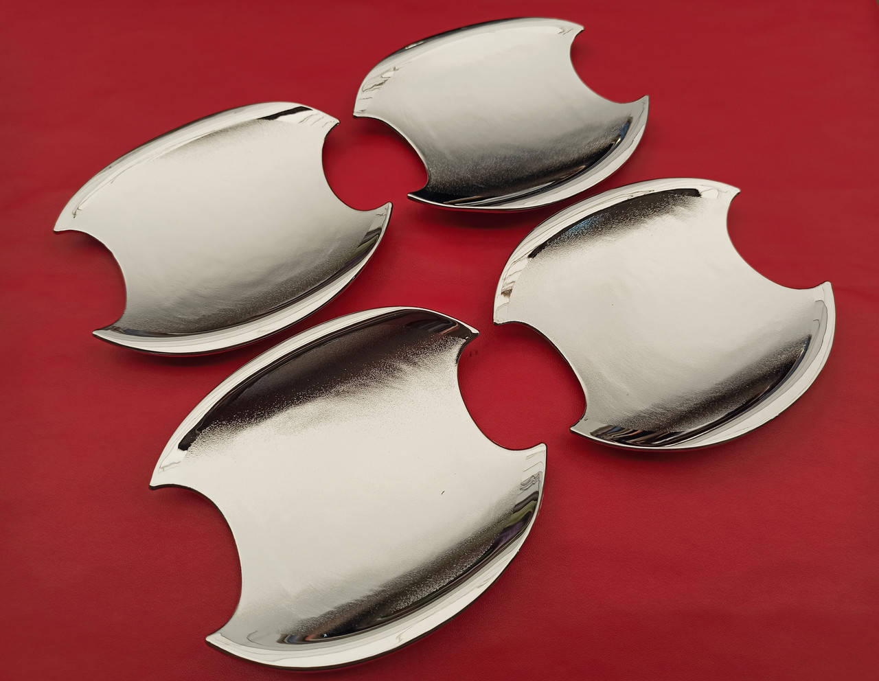 

Накладки под ручки Honda CR-V 2012-2017