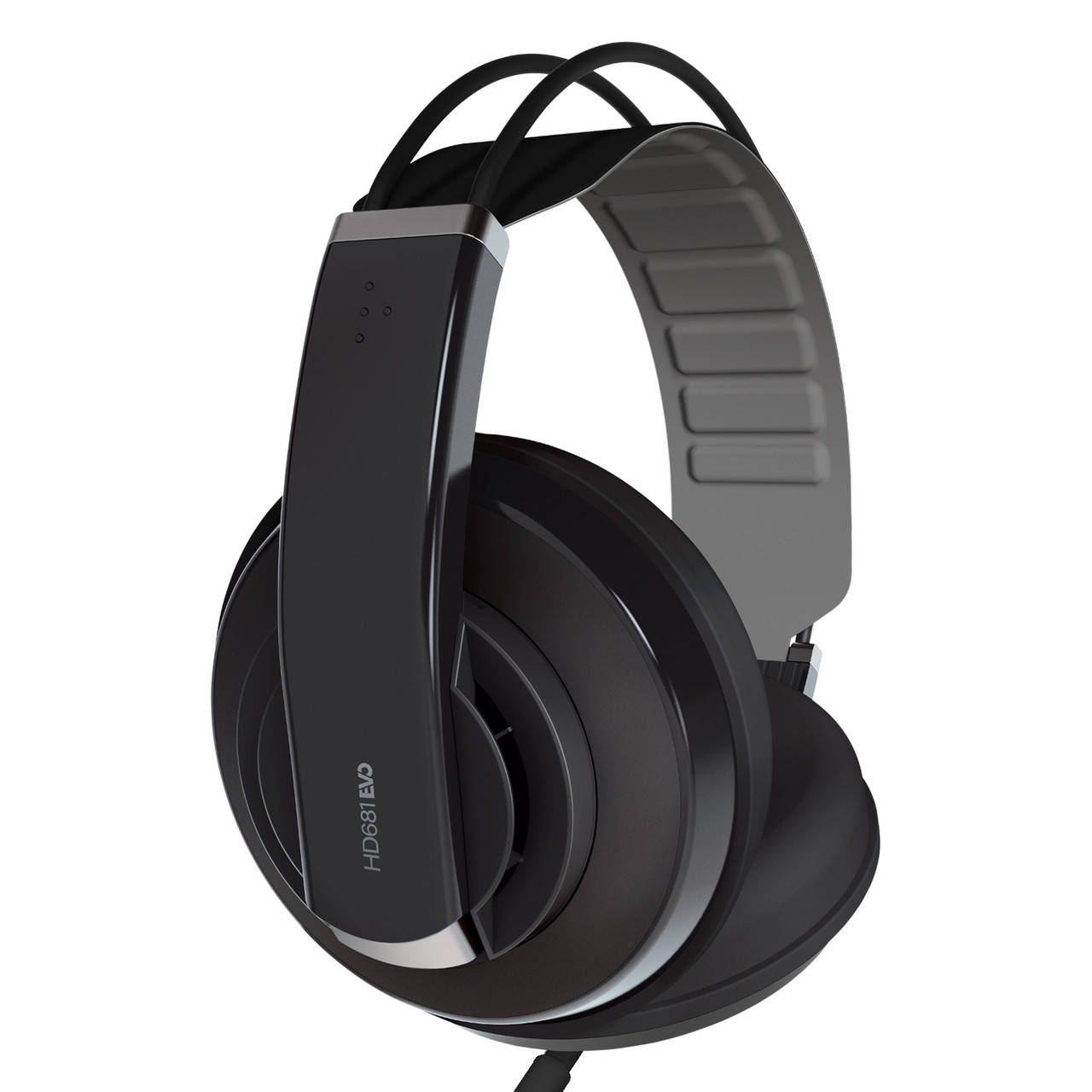 

Наушники SUPERLUX HD681 EVO, Черный