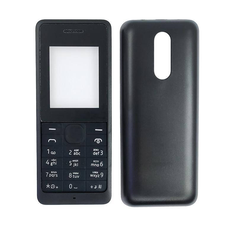 

Корпус Nokia 107 (корпус на Нокиа 107 с кнопками)