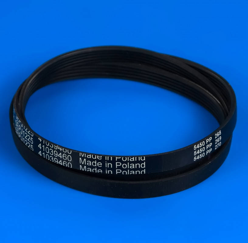 

Ремень для стиральной машины 1225 J5 EL Candy 41039460