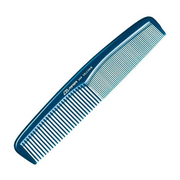 

Расческа Comair Blue Profi Line N349 дамская 18.5 см