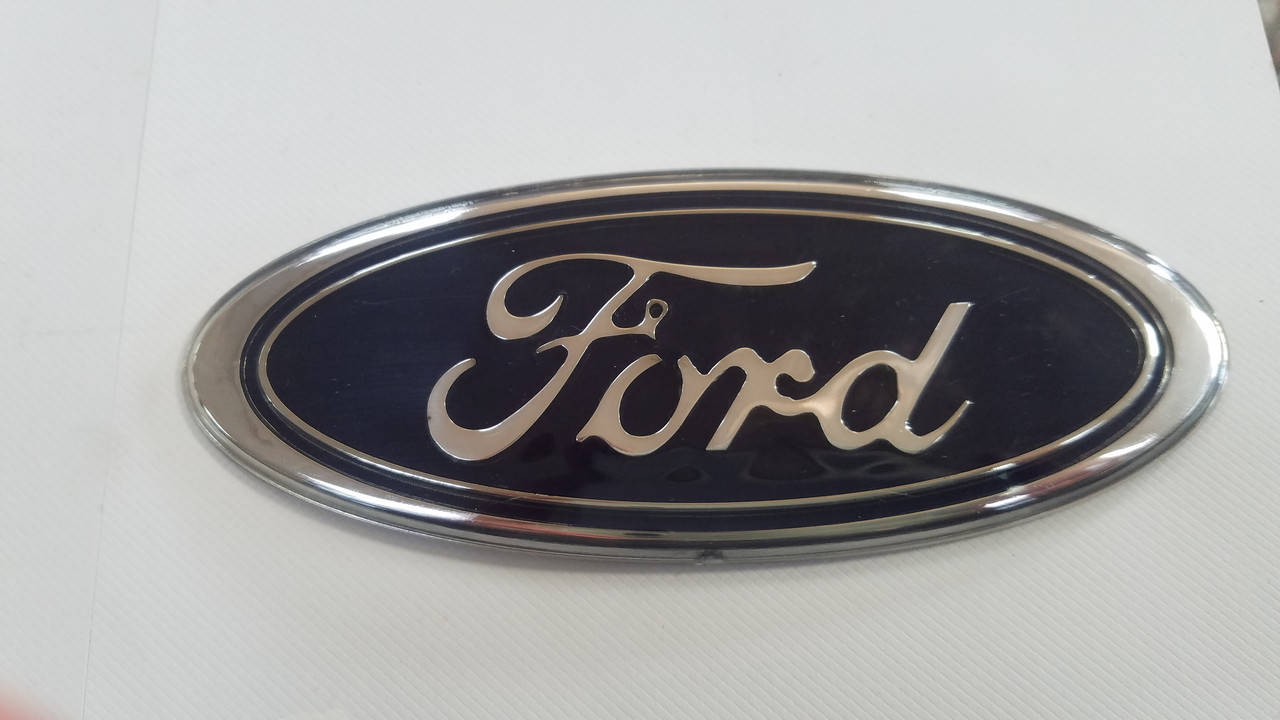 

Эмблема FORD (большая) BSG