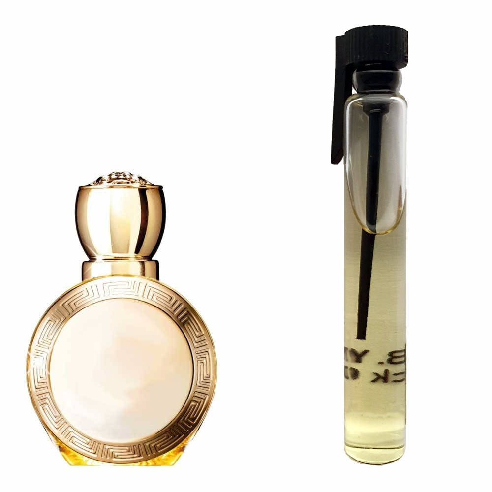 

Пробник духов 3 мл с аналогом Версаче, Эрос пур Фем (Versace, Eros pour Femme)